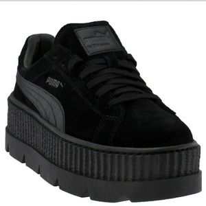 Fenty Puma cleated creepers sz US 8.5